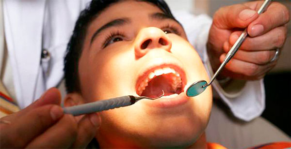 
Лечение и удаление зубов – фото 1