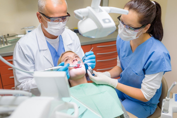 Что такое дентальная имплантация зубов? – фото 2
