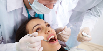 Лечение периодонтита зубов – фото 4