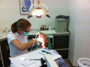 Современное методы протезирование зубов – фото 3