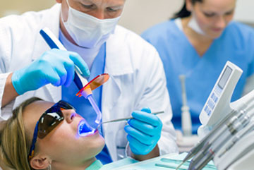 Терапевтическая стоматология – фото 3