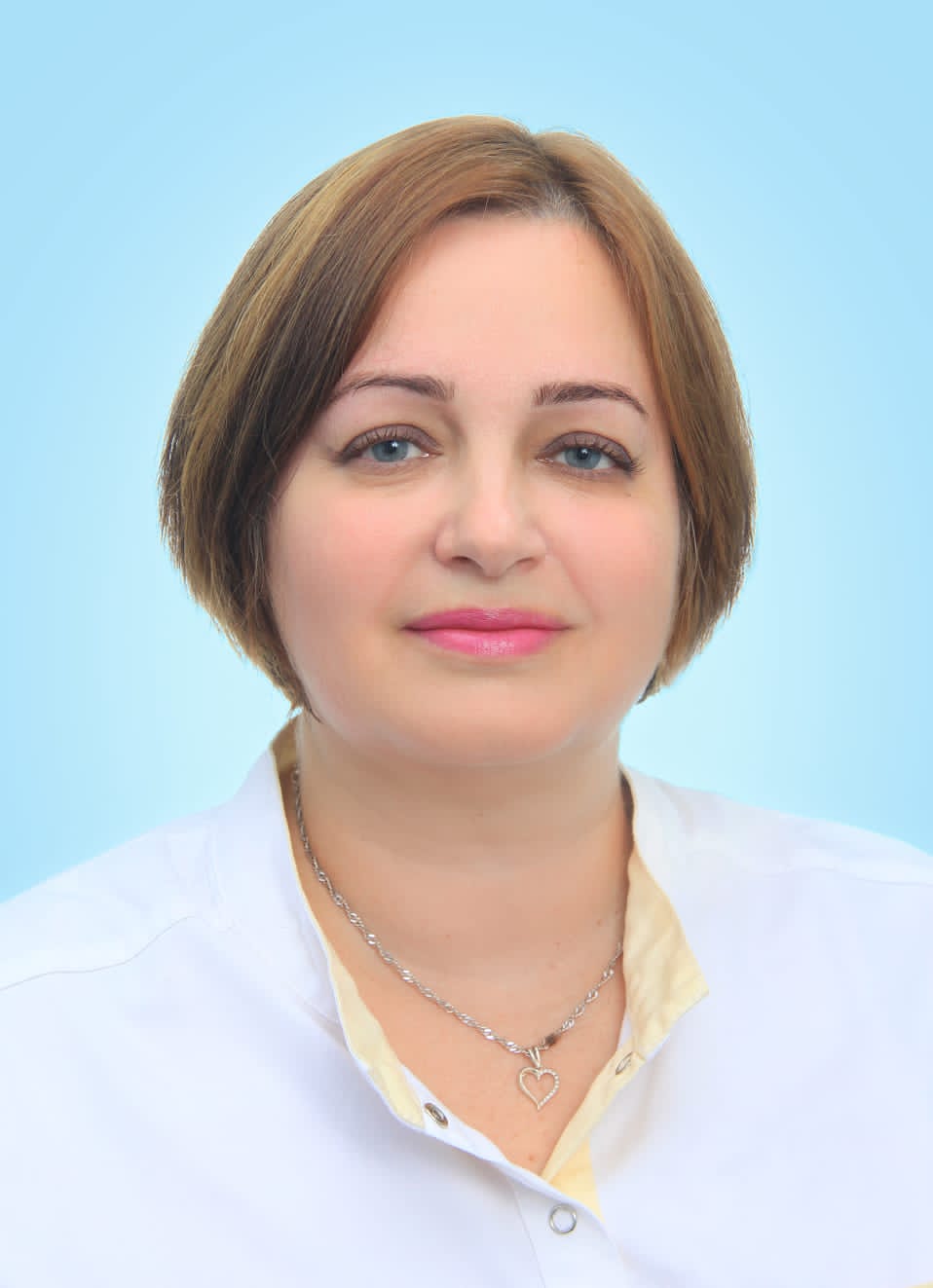 Галина Таисия Александровна