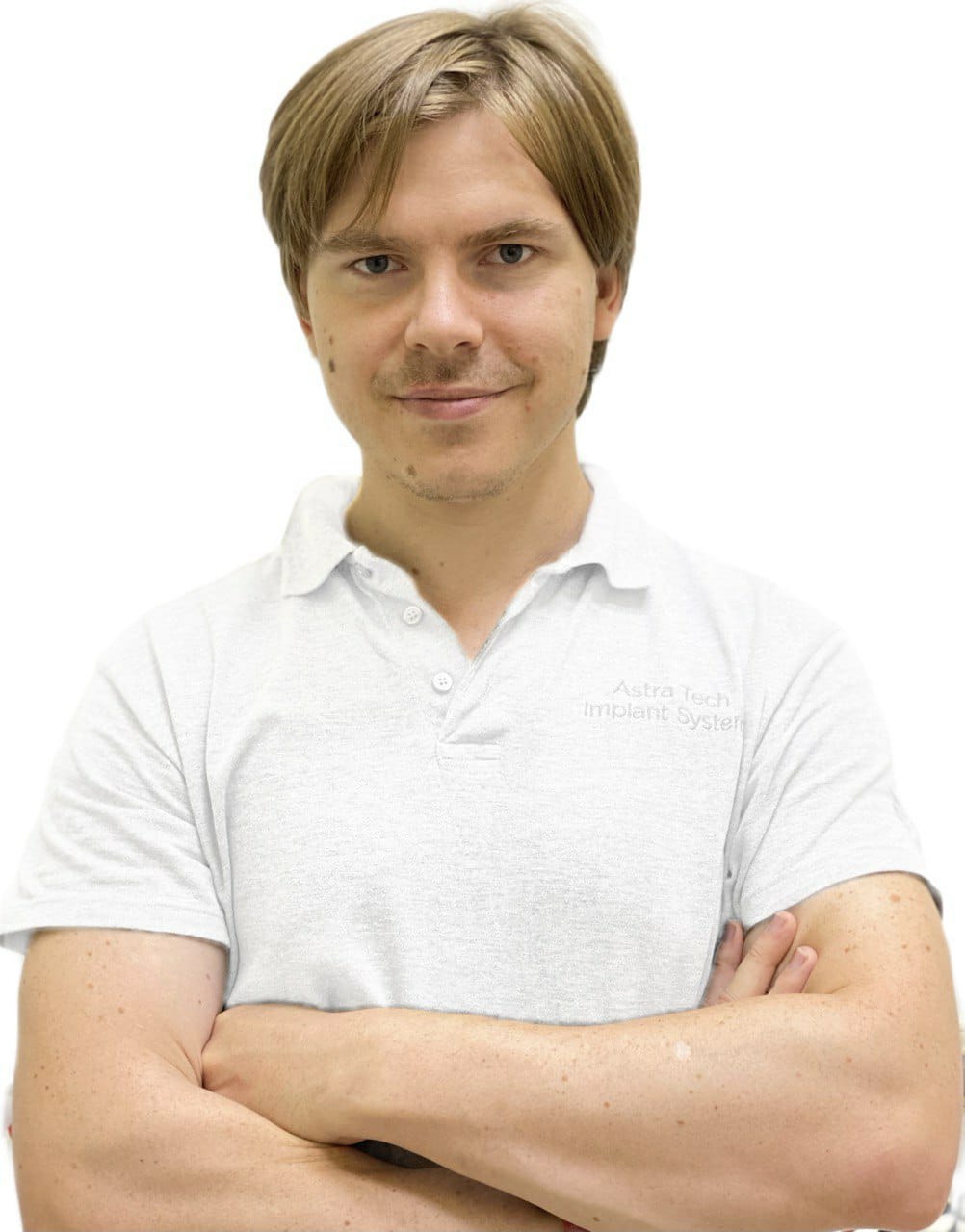 Милёхин Павел Александрович